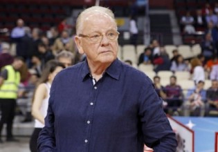 Dusan Ivkovic has died