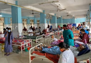 Μυστηριώδης πυρετός σκοτώνει παιδιά στην Ινδία