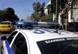 Βόλος – 68χρονος έριξε… κουτουλιά σε αστυνομικό – Προηγήθηκε καβγάς με την πρώην σύζυγό του