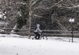 Μερομήνια – Έρχεται πολύ «βαρύς» χειμώνας