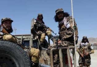 Αφγανιστάν – Κατάπαυση του πυρός ζήτησαν οι αντίπαλοι των Ταλιμπάν στην κοιλάδα του Παντσίρ