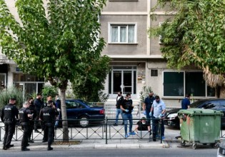 Πυροβολισμοί στην Λεωφόρο Αλεξάνδρας – Τέσσερις συλλήψεις για την ένοπλη επίθεση