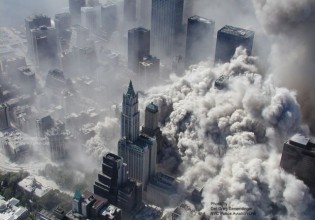 Θα έριχναν και 5ο αεροπλάνο την 11η Σεπτεμβρίου; Τι έγινε στην πτήση United 23