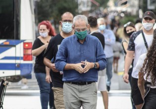 Κρήτη – Ανεμβολίαστος τους «έκλεισε» το ουζερί – Τουρίστες έσπασαν την καραντίνα