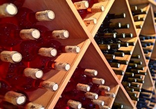 Πώς θα κυμανθεί η παραγωγή κρασιού σε Ιταλία, Ισπανία, Γαλλία