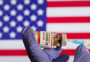ΗΠΑ – «Εμφύλιος» για τα εμβόλια