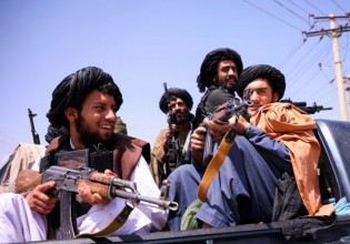 Αφγανιστάν – Η Μόσχα έχει επαφές με Ταλιμπάν, πιθανά μέλη της νέας κυβέρνησης