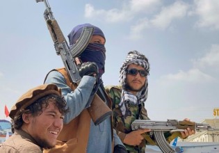 Αφγανιστάν – Τα εκφοβιστικά «νυχτερινά γράμματα» των Ταλιμπάν – «Παράδοση ή θάνατος»