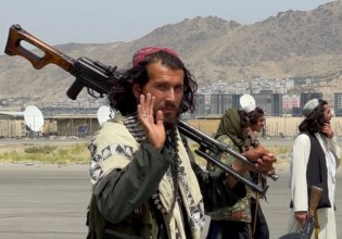 Αφγανιστάν – Πέντε μύθοι για τους Ταλιμπάν