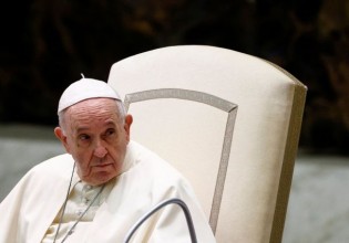Pope Francis to visit Greece