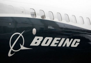 Αναγκαστική προσγείωση Boeing που πετούσε από την Τουρκία προς τη Ρωσία