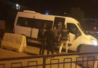 Τουρκία – Συνελήφθησαν «μέλη της FETO» που προσπαθούσαν να περάσουν στην Ελλάδα