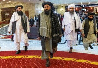 Αφγανιστάν – Άγρια σύγκρουση μεταξύ των Ταλιμπάν – «Εξαφανίστηκε» ο αντιπρόεδρος