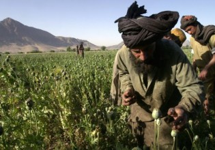 Αφγανιστάν – Οι Ταλιμπάν θα συνεχίσουν να «πλημμυρίζουν» με όπιο τη Δύση