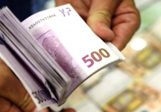 ΑΑΔΕ – 8.543 φορολογούμενοι χρωστούν 87,4 δισ. ευρώ στην Εφορία