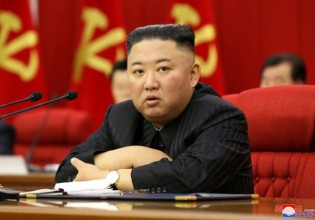 Βόρεια Κορέα – Ο Κιμ Γιονγκ Ουν απορρίπτει την προσφορά των ΗΠΑ για διάλογο