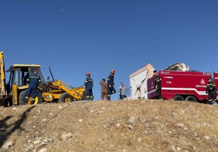 Σεισμός στην Κρήτη – Σε εφαρμογή το σχέδιο «Εγκέλαδος» – Τι προβλέπει