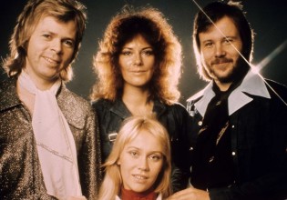 ABBA – Επιστρέφουν με νέο δίσκο 40 χρόνια μετά