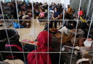 Αφγανιστάν – Προσφυγικό – Η Frontex φοβάται μαζικό κύμα αιτούντων άσυλο