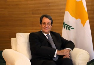 Αναστασιάδης – «Είμαστε πανέτοιμοι να συναντηθούμε με τον ΓΓ του ΟΗΕ και είμαι έτοιμος και για τριμερή συνάντηση»