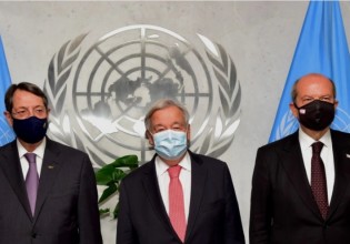 Αναστασιάδης – «Ο γγ του ΟΗΕ φαίνεται ότι προσανατολίζεται στο διορισμού ειδικού απεσταλμένου για το Κυπριακό»