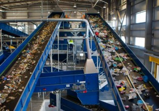 Titan – TERNA Energy – Strategic cooperation for investments in waste management