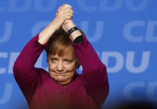 Γερμανία – Τι περιμένουν και τι φοβούνται με το τέλος της εποχής Μέρκελ