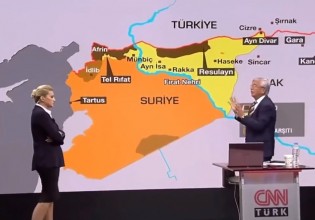 Τουρκία – Σύμβουλος του Ερντογάν «βλέπει» πόλεμο με τις ΗΠΑ