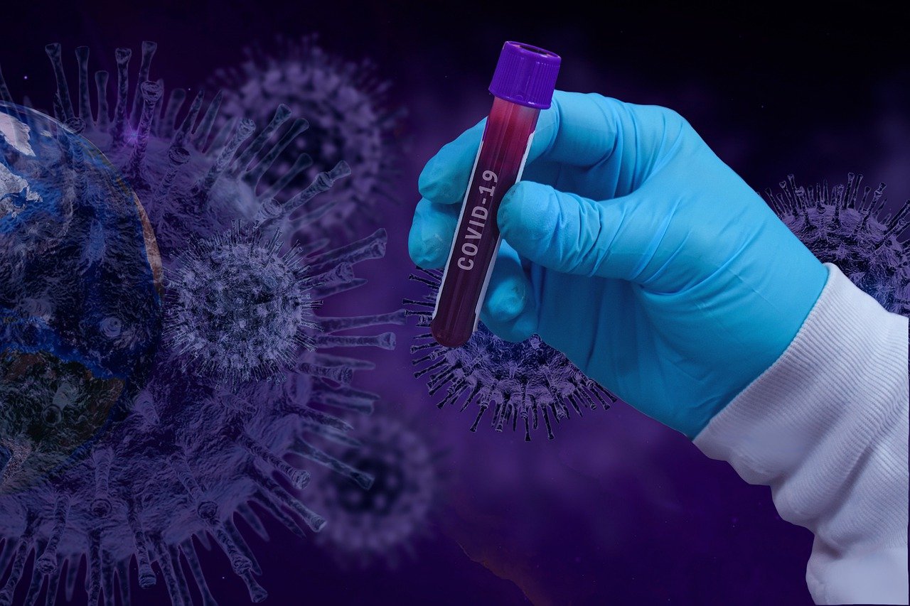 Coronavirus – The “Mu” mutation appeared in Greece – Alarm for increase of intubated