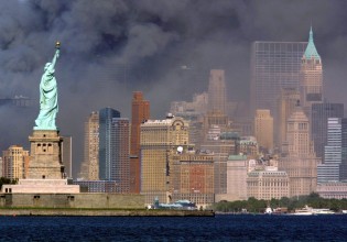 Η τρομοκρατία μετά την 11η Σεπτεμβρίου [Γράφημα]