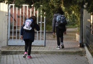Δυσοίωνες εκτιμήσεις από Παγώνη – «Μάσκες μέχρι και την άνοιξη του 2022 – Φοβάμαι για το άνοιγμα των σχολείων»