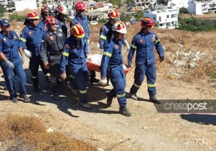 Τραγικό παιχνίδι της μοίρας από τον σεισμό στην Κρήτη – Έτσι έχασε τη ζωή του ο 62χρονος