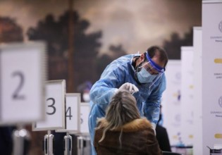 Πλεύρης – Έρχεται αυστηρός νόμος για τους «μαϊμού εμβολιασμούς» – Εισαγγελέας για τα περιστατικά στην Καρδίτσα