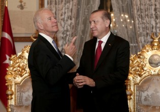 Βαθαίνει το ρήγμα στις σχέσεις ΗΠΑ – Τουρκίας – Νέα επίθεση της Άγκυρας και απειλές από την Ουάσιγκτον