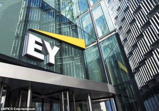 EY – George Poulopoulos, new Partner of EY Hellas