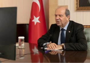 Ο Τατάρ απάντησε στον Μενέντεζ – Κενό όνειρο να φύγουν οι Τούρκοι