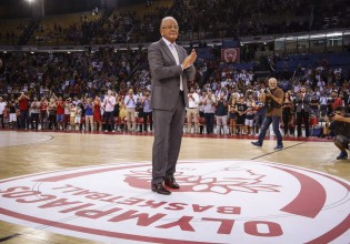 Σοκ στο παγκόσμιο μπάσκετ – Πέθανε ο Ντούσαν Ίβκοβιτς