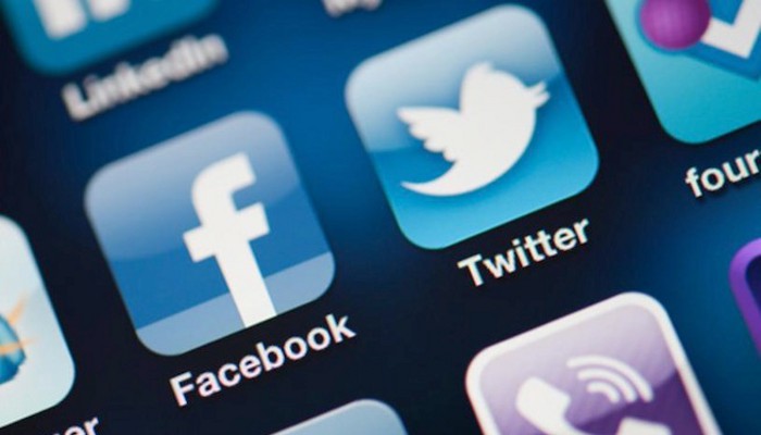 Facebook, Twitter - Πρόστιμα από Ρωσία επειδή δεν απομάκρυναν «παράνομο» περιεχόμενο
