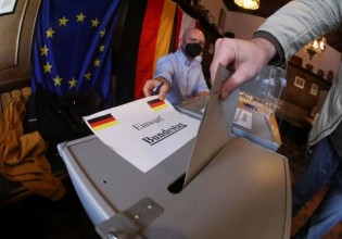 Εκλογές στη Γερμανία – H χώρα γυρίζει σελίδα – Η διαδικασία σε αριθμούς