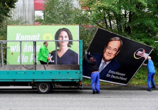Επτά πράγματα που μάθαμε από τις γερμανικές εκλογές
