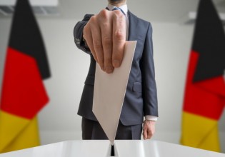 Γερμανικές εκλογές – Ο Ελληνας και ο… φιλέλληνας υποψήφιοι για τη γερμανική Βουλή