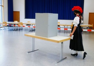 Εκλογές στη Γερμανία – «Ανακαλύψαμε μία βόμβα, μην έρθετε να ψηφίσετε»