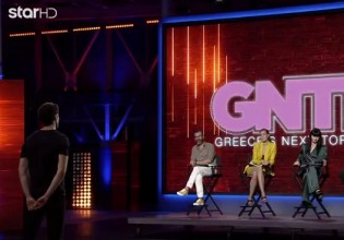 GNTM – Ο γοητευτικός αγρότης δίχασε τους κριτές – Γιατί ήταν σκεπτικοί;