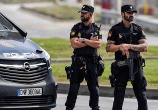 Συναγερμός στην Ισπανία – Εκκενώθηκε περιοχή στην πόλη Οβιέδο μετά από απειλή για βόμβα