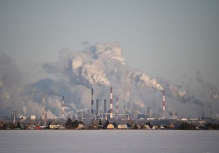 Ρωσία – Διαθέτει τα μεγαλύτερα αποθέματα φυσικού αερίου