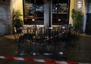 Κοροναϊός – Δεκάδες λουκέτα σε καταστήματα για μη τήρηση των μέτρων προστασίας – Εννέα συλλήψεις