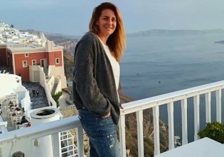 Κατερίνα Σαραντοπούλου – Έχασε τη μάχη με τον καρκίνο η πρώην κολυμβήτρια – Πέθανε στα 47 της