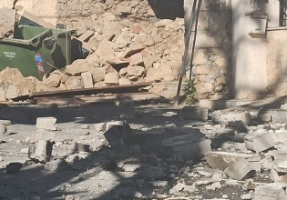 Σεισμός στην Κρήτη – Με απόφαση αντιπεριφερειάρχη κλείνουν όλα τα σχολεία του Ηρακλείου