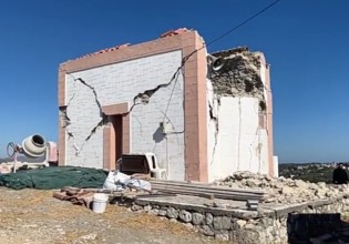 Τραγωδία στην Κρήτη – Τελευταίο μπάνιο για δύο τουρίστες – Τι συνέβη