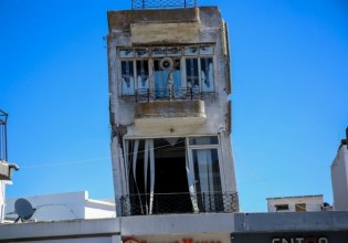 Σεισμός στην Κρήτη – Κλειστά Τρίτη και Τετάρτη τα σχολεία στο Ηράκλειο